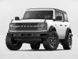 Certified 2025 Ford Bronco Badlands SUV