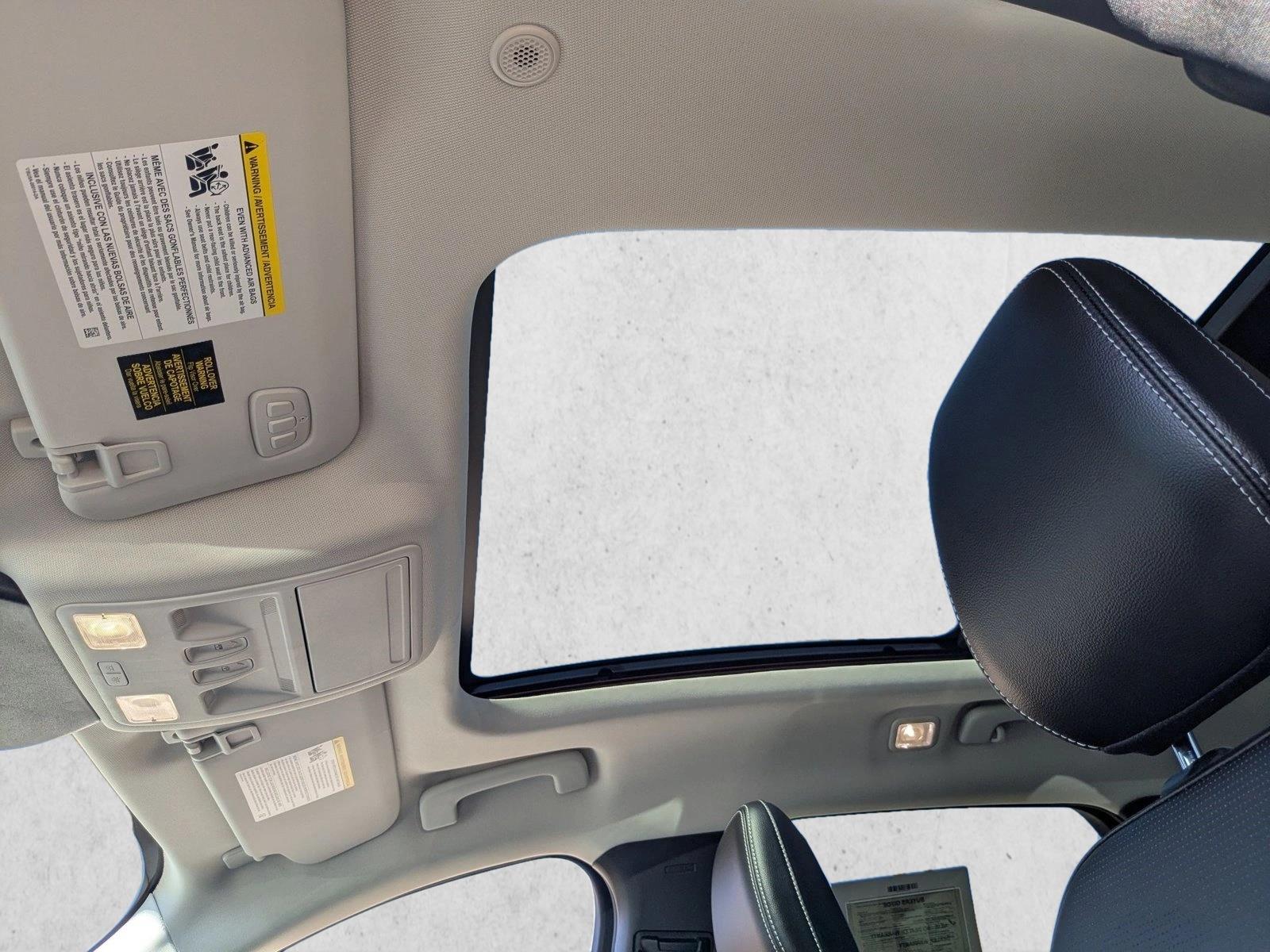 2025 Ford Escape Plug-in hybrid PHEV - Photo 16