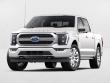 Used 2023 Ford F-150 Limited Truck SuperCrew Cab