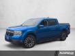 Certified 2022 Ford Maverick LARIAT Truck SuperCrew