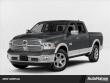 Used 2016 Ram 1500 Laramie Truck Crew Cab
