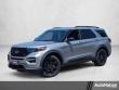 Certified 2023 Ford Explorer ST SUV