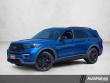 Certified 2021 Ford Explorer ST SUV