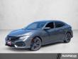 Used 2019 Honda Civic EX Hatchback
