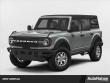 Certified 2023 Ford Bronco Badlands SUV