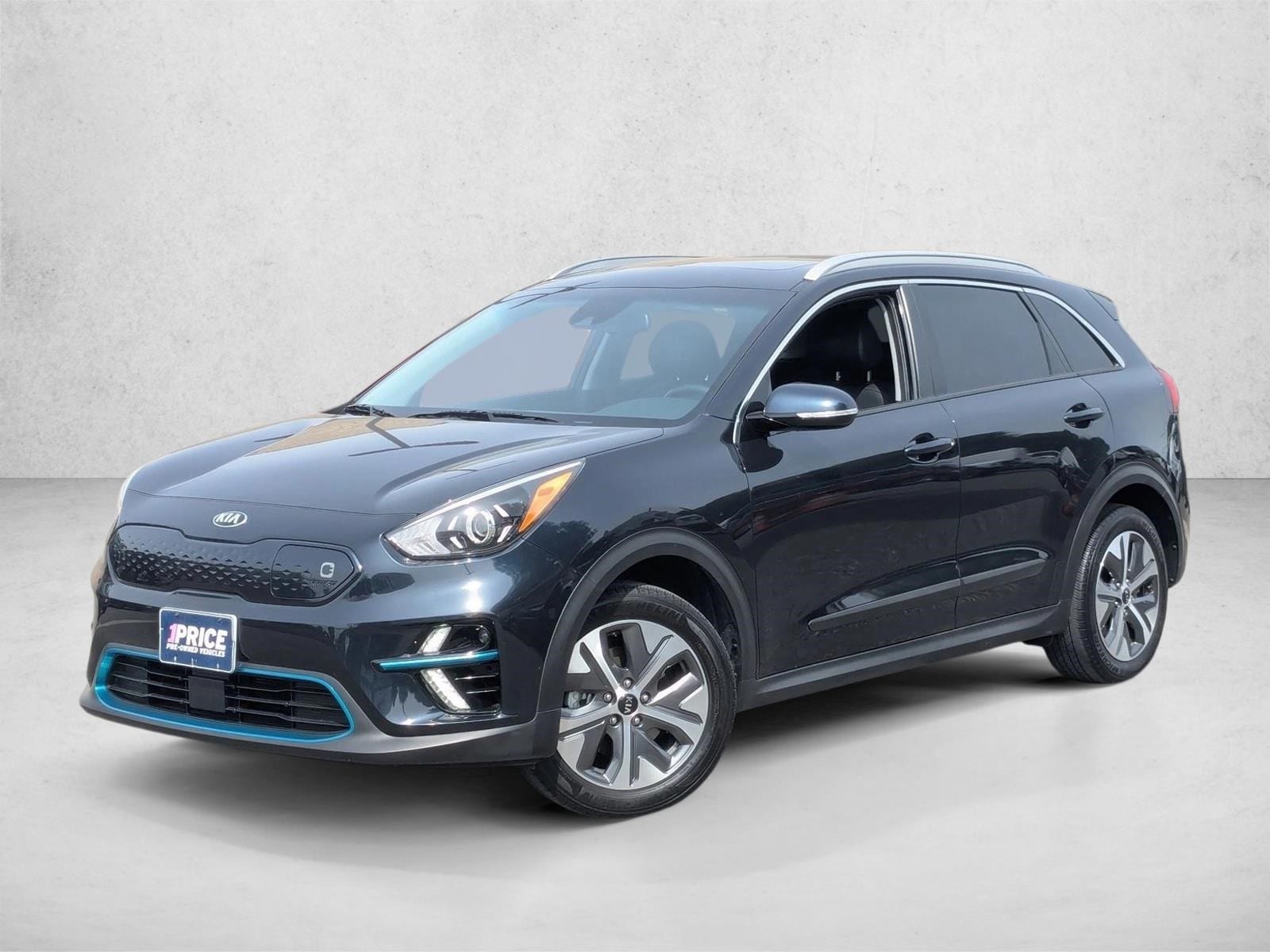 2020 Kia Niro EV EX Premium photo 1