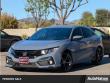 Used 2020 Honda Civic Sport Hatchback
