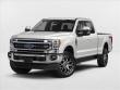 Used 2021 Ford F-250 LARIAT Truck Crew Cab