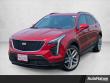 Used 2019 CADILLAC XT4 AWD Sport SUV
