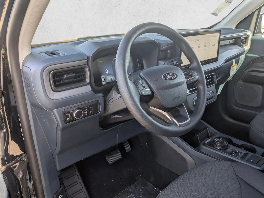 New 2025 Ford Maverick XL Truck SuperCrew