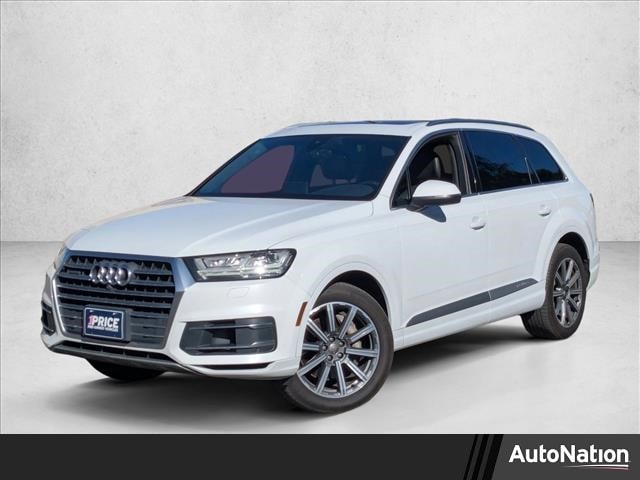2017 Audi Q7