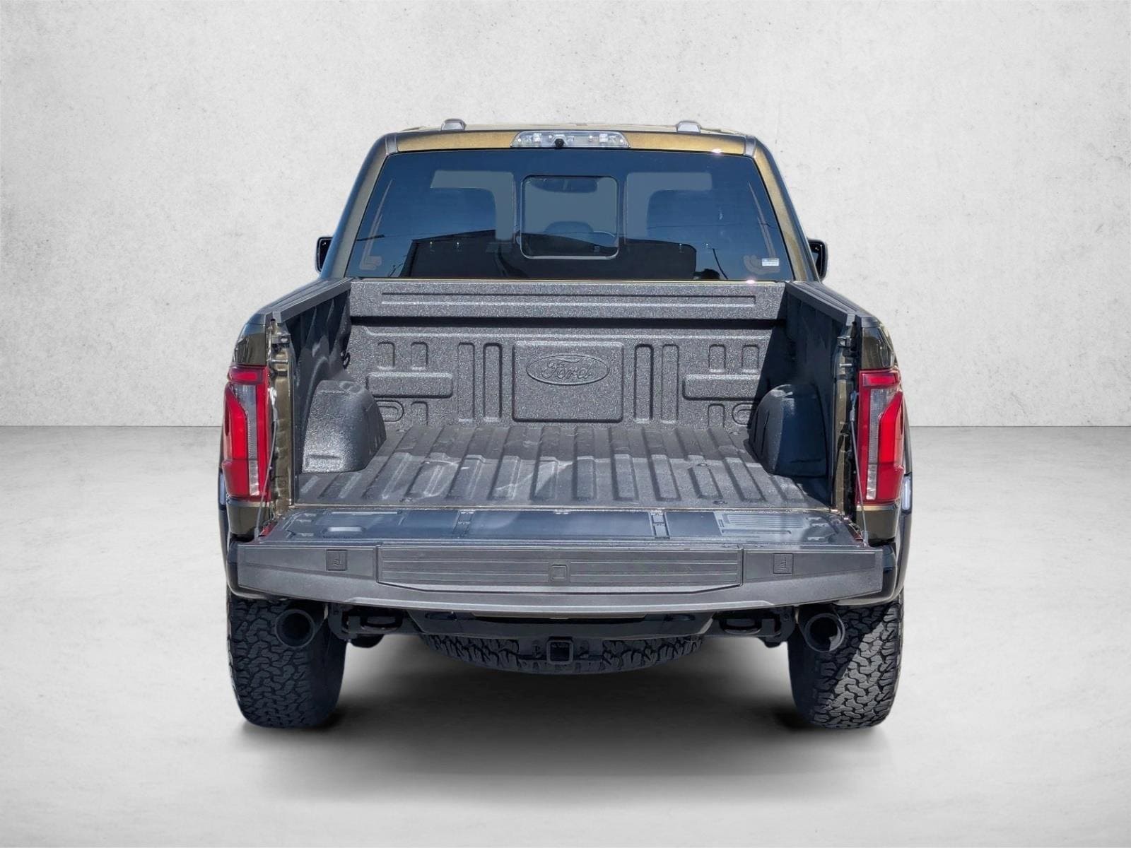 2025 Ford F-150 Raptor photo 5