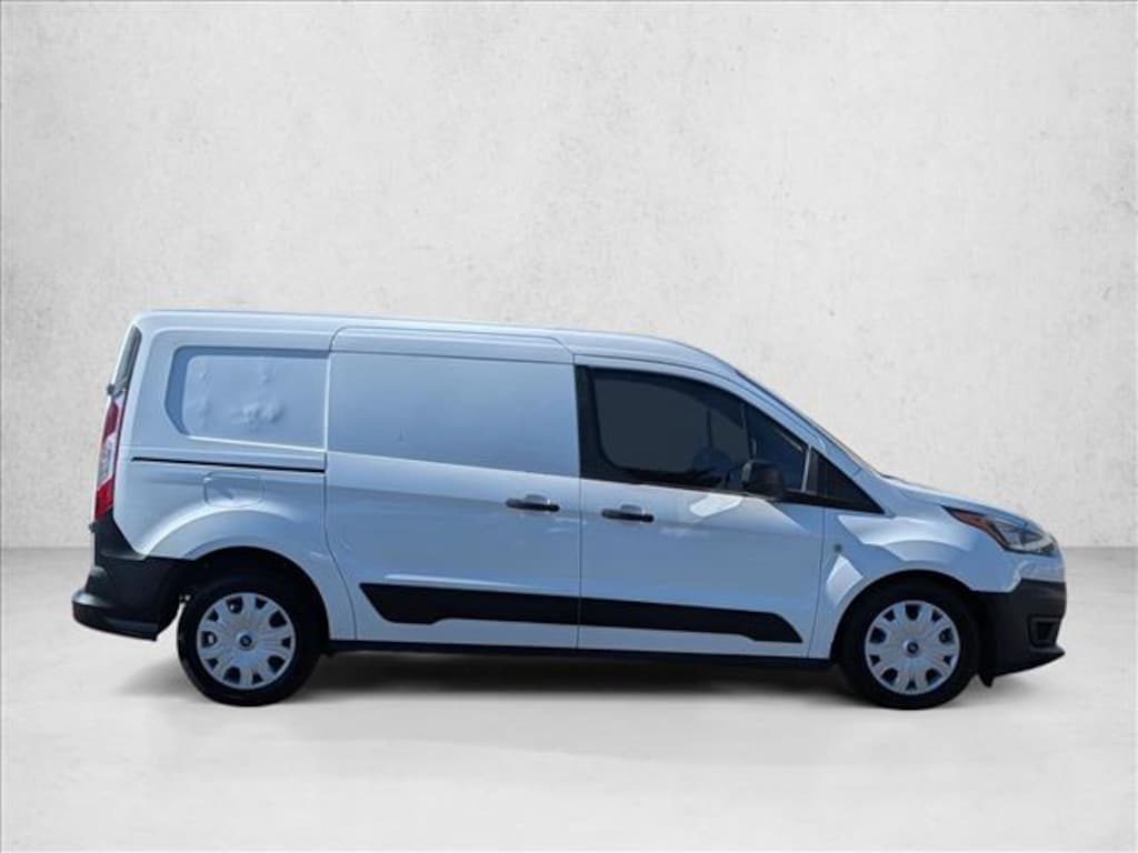 Used 2020 Ford Transit Connect XL Van Cargo Van