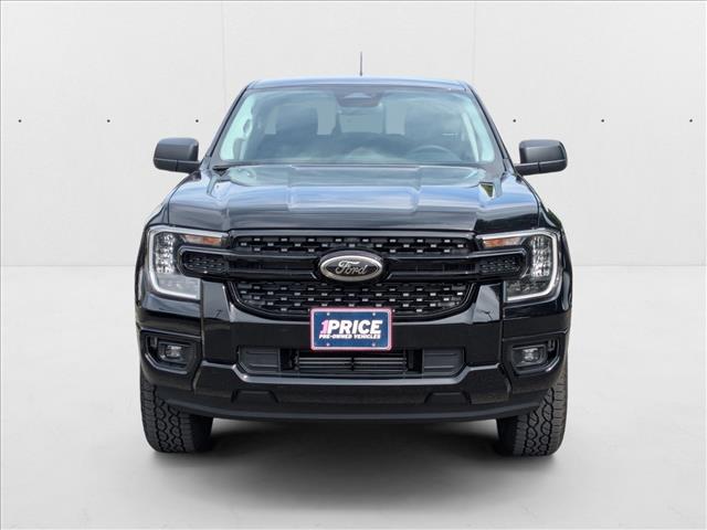 2025 Ford Ranger XLT photo 2