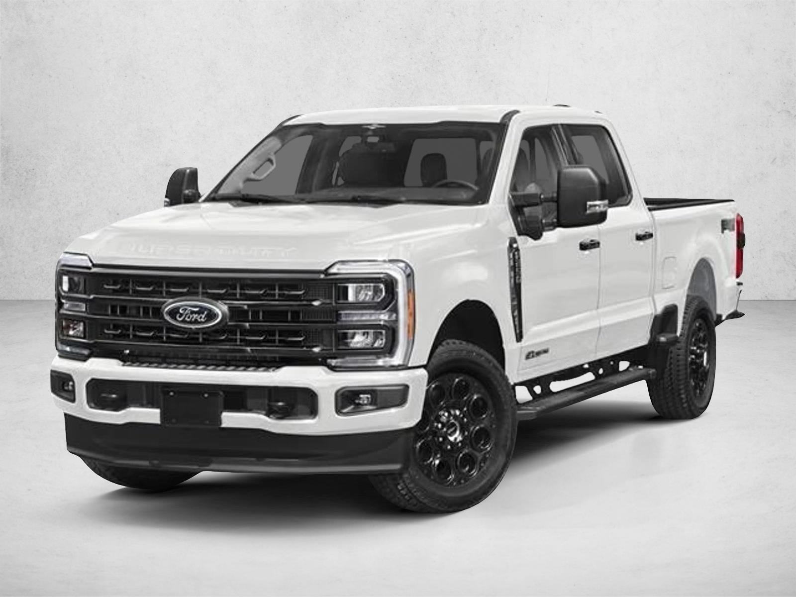 2026 Ford F-250 Super Duty XLT's photo