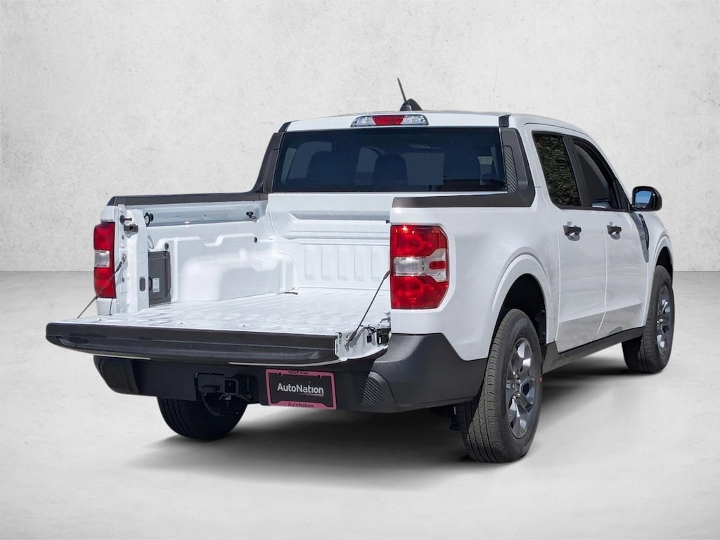 New 2026 Ford Maverick XLT Truck SuperCrew