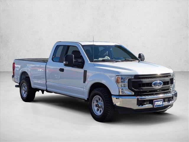 2022 Ford F-250 XL photo 3