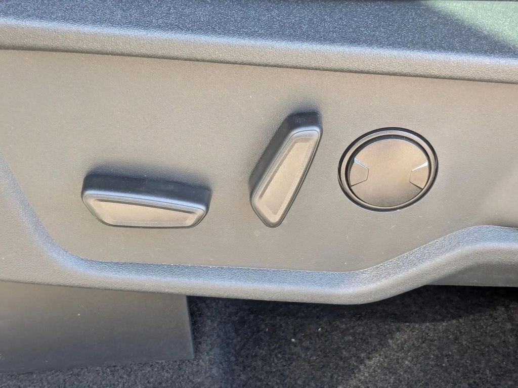 New 2025 Ford Bronco Outer Banks SUV