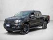 Used 2023 Ford Ranger XLT Truck SuperCrew
