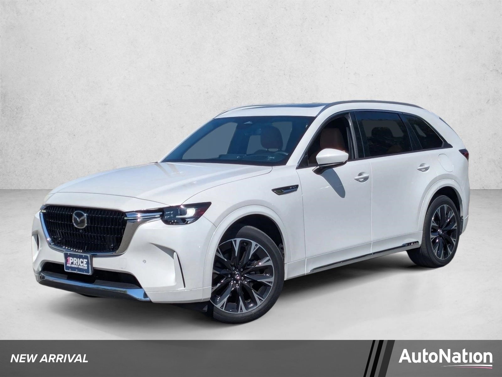 2024 Mazda CX-90 Turbo S Premium Plus Package's photo