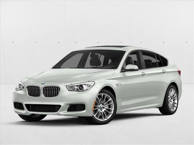 2015 BMW 5 Series 535i
