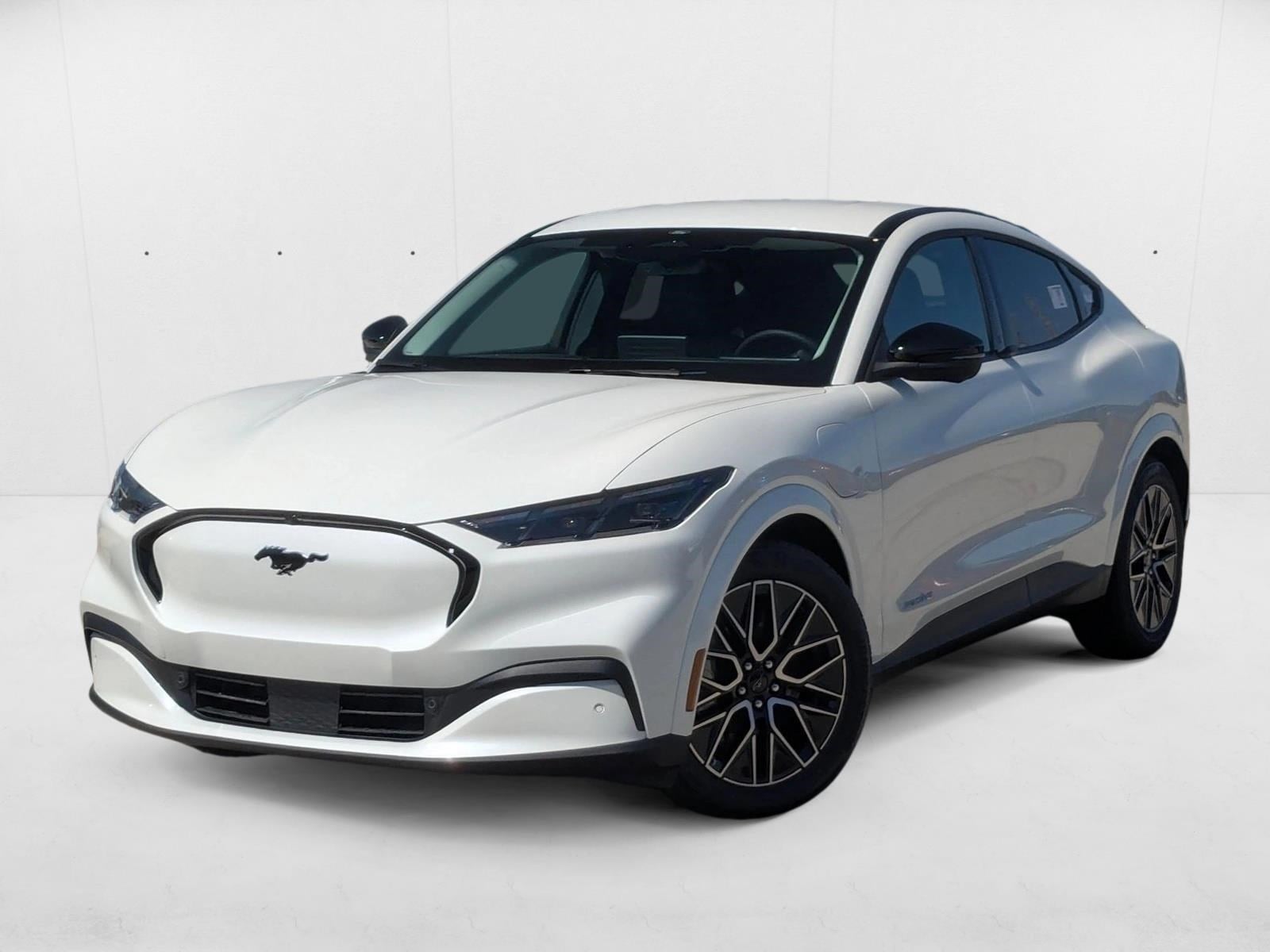2025 Ford Mustang Mach-E Premium RWD's photo