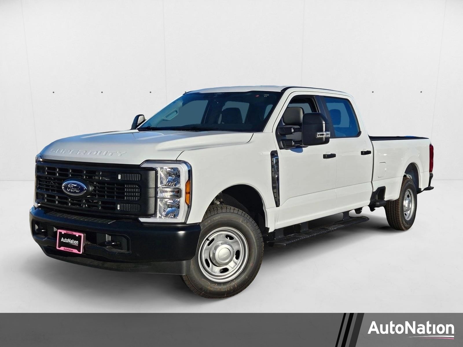 2026 Ford F-250 XL Crew Cab 8' Box's photo