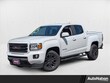 GMC Canyon