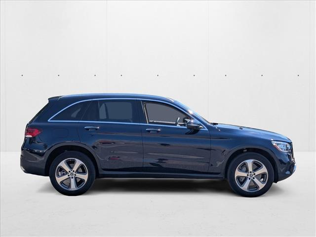 2020 Mercedes Benz GLC 300 4MATIC photo 4