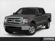Used 2013 Ford F-150 XLT Truck SuperCrew Cab