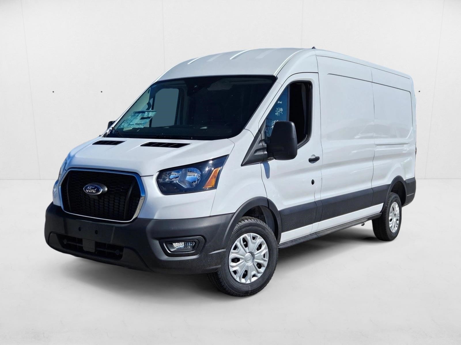 2025 Ford Transit Van Base's photo