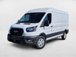  Ford Transit-250 Cargo