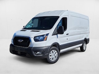 2025 Ford Transit-250 Cargo Van Medium Roof Van