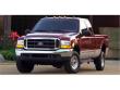Used 2000 Ford F-350 XL Truck Crew Cab