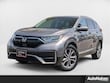 Honda CR-V Hybrid