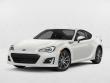 Used 2018 Subaru BRZ Limited Coupe