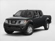 Used 2016 Nissan Frontier SV Truck Crew Cab