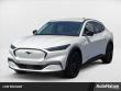Certified 2025 Ford Mustang Mach-E Select SUV