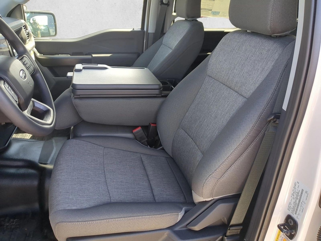 New 2026 Ford F-150 XL Truck SuperCrew Cab