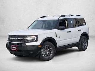 2026 Ford Bronco Sport Big Bend SUV