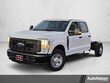  Ford F-350 Chassis