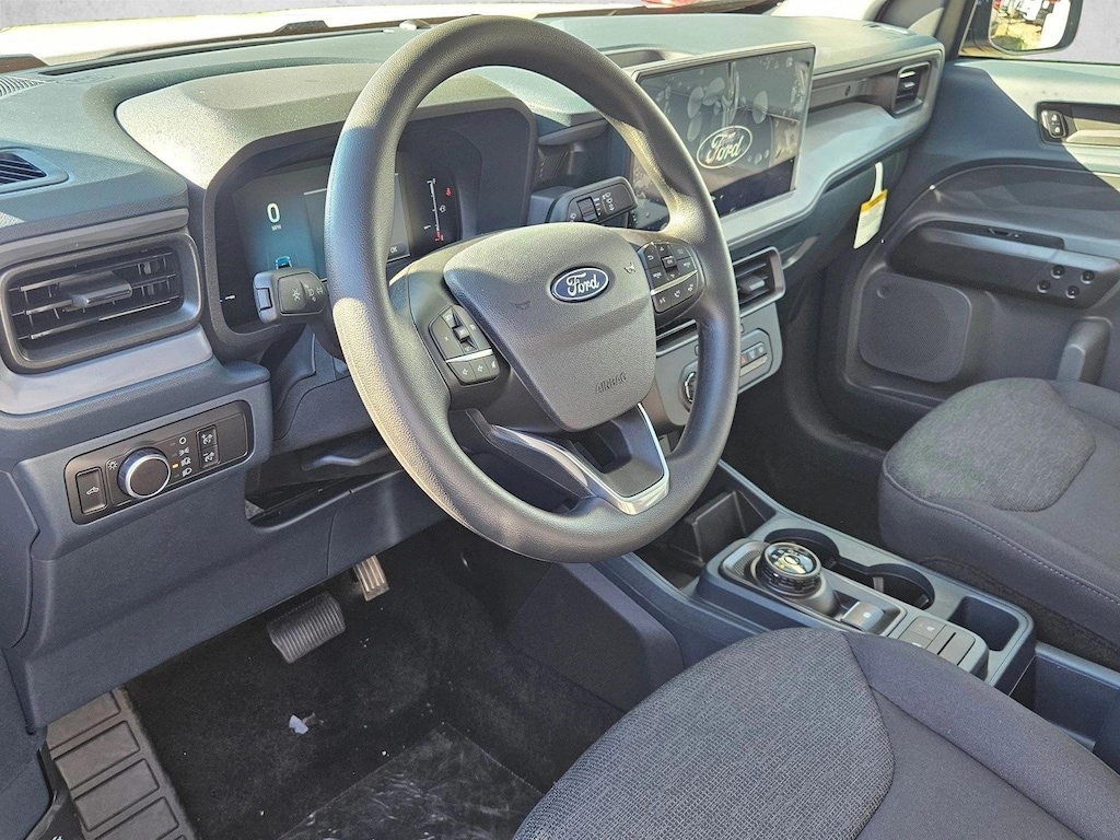 New 2026 Ford Maverick XL Truck SuperCrew