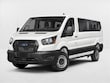 Ford Transit-350 Passenger