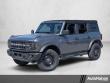 Certified 2022 Ford Bronco Black Diamond SUV