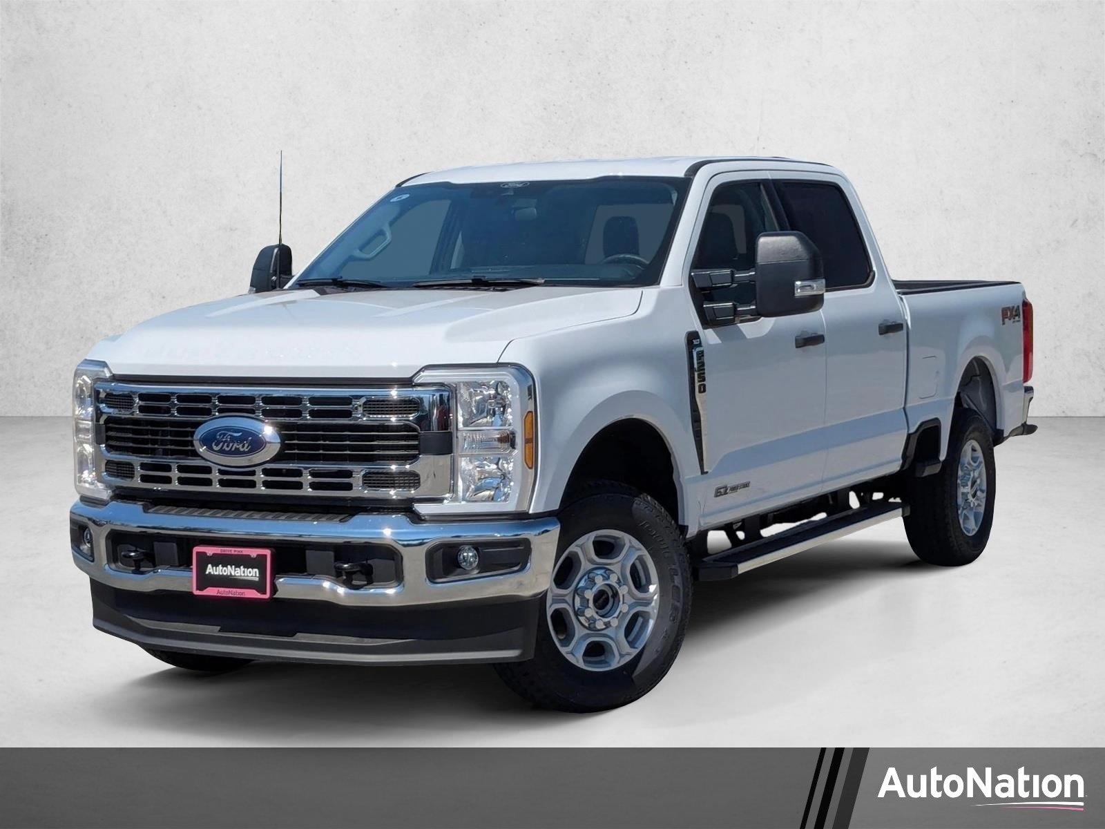 2026 Ford F-250 XLT 4x4 Crew Cab 6-3/4' Box's photo