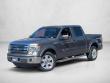 Used 2013 Ford F-150 Lariat Truck SuperCrew Cab
