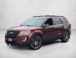 Used 2016 Ford Explorer Sport SUV