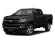 Used 2016 Chevrolet Colorado 2WD Z71 Truck Extended Cab