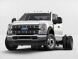 Ford F-550 Chassis