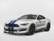 Used 2016 Ford Shelby GT350 Shelby GT350 Coupe